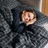 Malloy Sofa Bed / 225x110cm